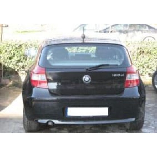 BMW 1 SERI- E87- 04/11; ARAÇ BİLGİLERİ VE RESİMLERİ - Yedek Parça | Parça Dükkanda