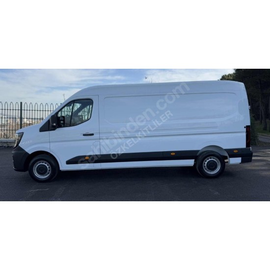 RENAULT MASTER- 5- 24/25; ARAÇ BİLGİLERİ VE RESİMLERİ - Yedek Parça | Parça Dükkanda