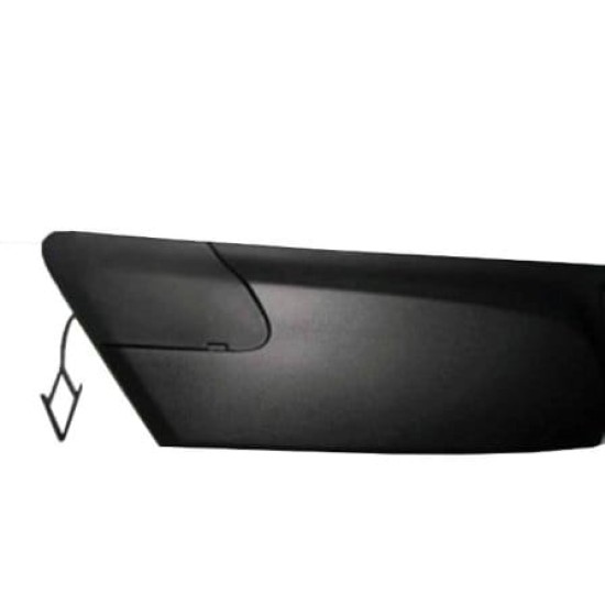 OPEL CORSA- D- 11/14; ÖN TAMPON PANJURU ÜST BANDI (PLAKALIK) (TW) - Yedek Parça | Parça Dükkanda