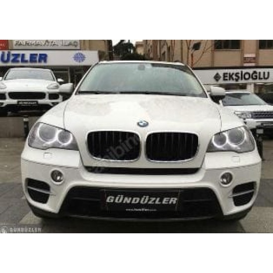 BMW X5- E53- 00/03/04/06; ARAÇ BİLGİLERİ VE RESİMLERİ - Yedek Parça | Parça Dükkanda