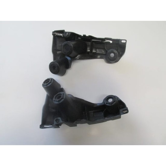 PEUGEOT 308- 17/21; ARKA TAMPON BRAKETİ İÇ SAĞ/SOL SET (2 PARÇA) (ALLURE/ACTIVE MODEL) - Yedek Parça | Parça Dükkanda