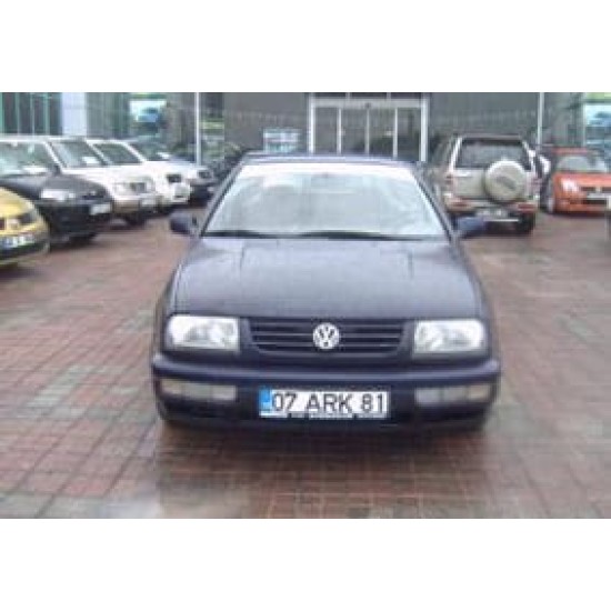 VOLKSWAGEN VENTO- 92/98; ARAÇ BİLGİLERİ VE RESİMLERİ - Yedek Parça | Parça Dükkanda