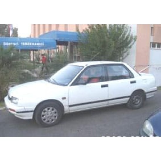 DAIHATSU APPLAUSE- 90/97; ARAÇ BİLGİLERİ VE RESİMLERİ - Yedek Parça | Parça Dükkanda
