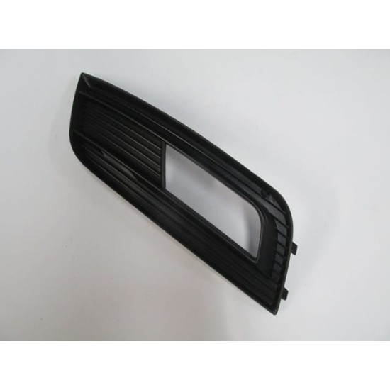 AUDI A4- 13/15; SİS LAMBA KAPAĞI SOL SİS DELİKLİ (NİKELAJ ÇITASIZ) (TW) - Yedek Parça | Parça Dükkanda