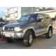 MITSUBISHI PAJERO- 92/97; ARAÇ BİLGİLERİ VE RESİMLERİ - Yedek Parça | Parça Dükkanda