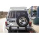 NISSAN PATROL- 95/97; ARAÇ BİLGİLERİ VE RESİMLERİ - Yedek Parça | Parça Dükkanda
