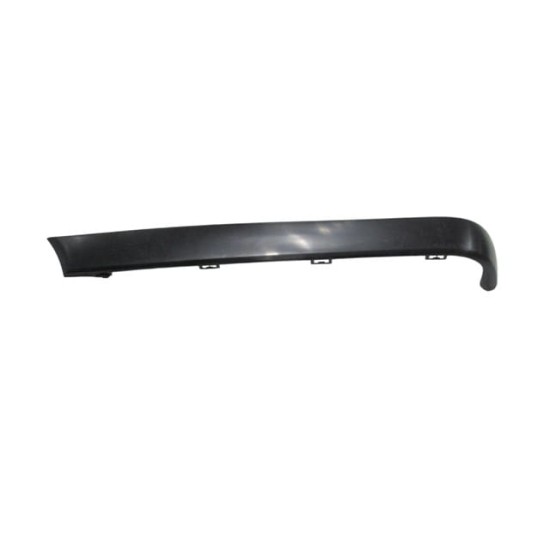 BMW 3 SERI- E30- 87/91; ARKA TAMPON BANDI SOL