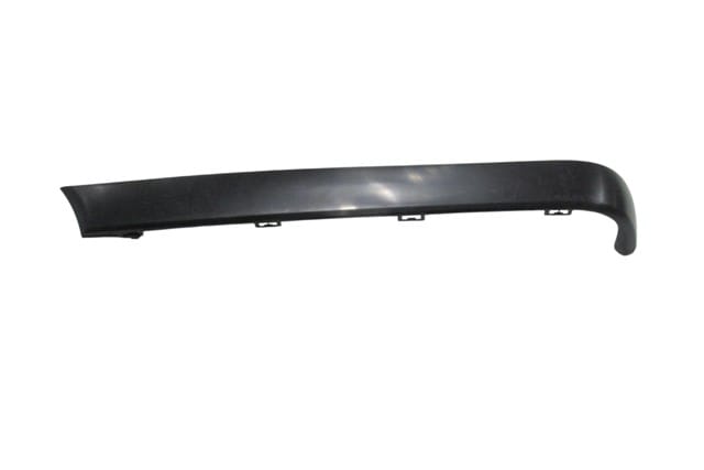 BMW 3 SERI- E30- 87/91; ARKA TAMPON BANDI SOL