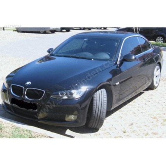 BMW 3 SERI- E90- 05/11; ARAÇ BİLGİLERİ VE RESİMLERİ - Yedek Parça | Parça Dükkanda