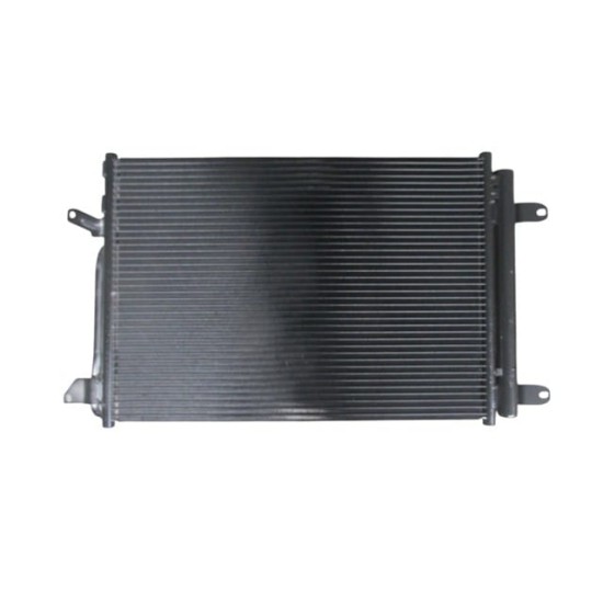 VOLKSWAGEN JETTA- 6- 14/18; KLİMA RADYATÖRÜ 1.2/1.4/1.6/2.0 (BRAZING) (582X378X16) ALÜMİNYUM (ORİS) - Yedek Parça | Parça Dükkanda