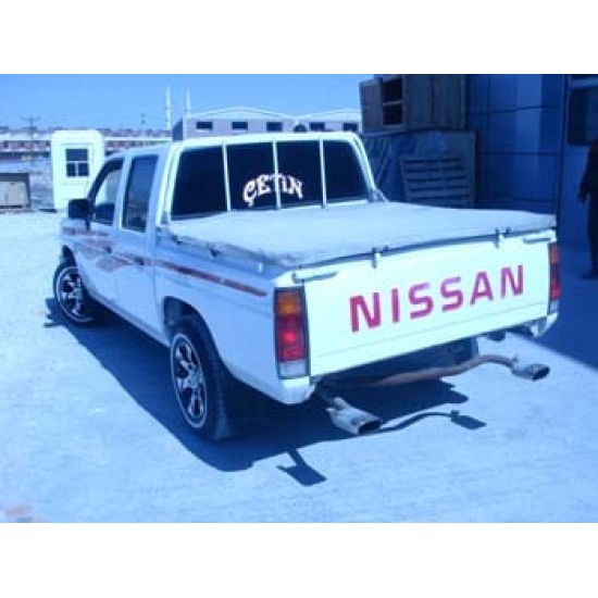 NISSAN PICK UP- D21- 89/97; ARAÇ BİLGİLERİ VE RESİMLERİ - Yedek Parça | Parça Dükkanda