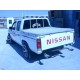 NISSAN PICK UP- D21- 89/97; ARAÇ BİLGİLERİ VE RESİMLERİ - Yedek Parça | Parça Dükkanda