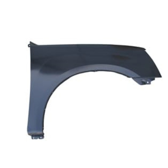 ISUZU D MAX- PICK UP- 07/12; ÖN ÇAMURLUK DELİKSİZ SAĞ (DODİK DELİKSİZ)(4X2)(YAN SANAYİ)(TYG) - Yedek Parça | Parça Dükkanda