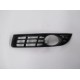 VOLKSWAGEN PASSAT- B6- 05/10; SİS LAMBA KAPAĞI SOL SİYAH SİS DELİKLİ (TÜV)(TYG) - Yedek Parça | Parça Dükkanda