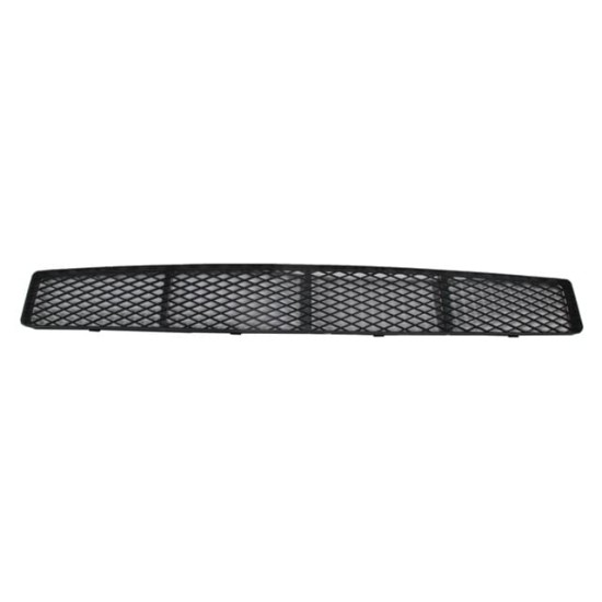 FORD FOCUS- SD/HB- 98/01; ÖN TAMPON PANJURU SİYAH SİSLİ TİP (BAKLAVA DESENLİ)(TÜV)(TYG) - Yedek Parça | Parça Dükkanda