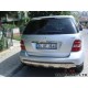 MERCEDES ML CLASS- W164- 06/09; ARAÇ BİLGİLERİ VE RESİMLERİ - Yedek Parça | Parça Dükkanda