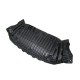 MERCEDES E CLASS- W212- 10/12; ÖN TAMPON ALT MUHAFAZA PLASTİĞİ