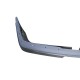 MERCEDES E CLASS- W124- 93/95; ÖN TAMPON ASTARLI(KENDİNDEN BANTLI)(ÜST KISMI NİKELAJ YERİ DELİKLİ)