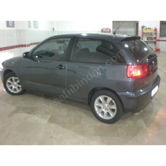 SEAT IBIZA- 00/01; ARAÇ BİLGİLERİ VE RESİMLERİ - Yedek Parça | Parça Dükkanda