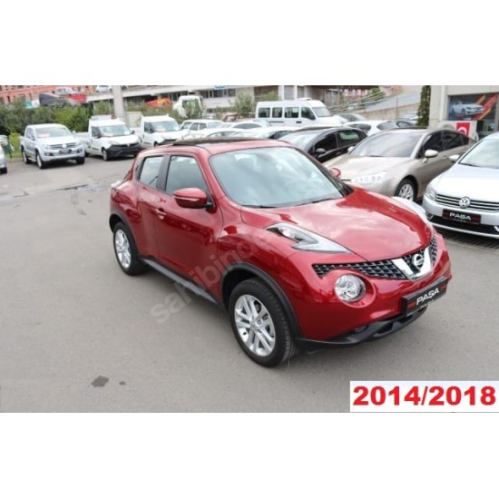 NISSAN JUKE- 11/19; ARAÇ BİLGİLERİ VE RESİMLERİ - Yedek Parça | Parça Dükkanda