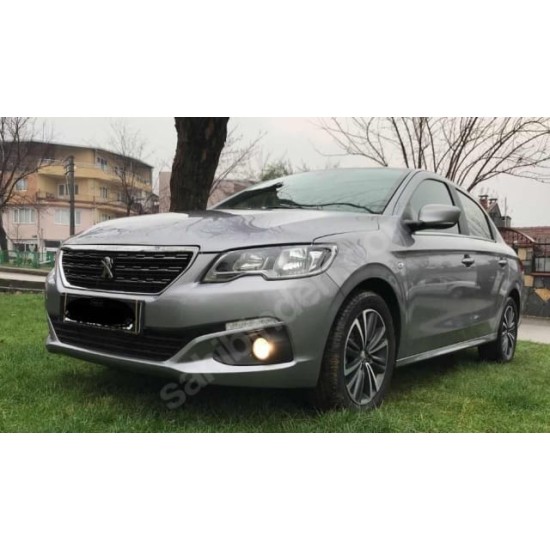 PEUGEOT 301- 17/21; ARAÇ BİLGİLERİ VE RESİMLERİ - Yedek Parça | Parça Dükkanda