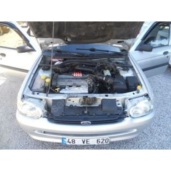 FORD ESCORT- 95/99; ARAÇ BİLGİLERİ VE RESİMLERİ - Yedek Parça | Parça Dükkanda