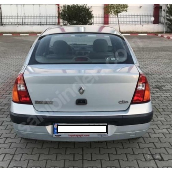 RENAULT CLIO- 2- SD/HB- 02/08; ARAÇ BİLGİLERİ VE RESİMLERİ - Yedek Parça | Parça Dükkanda