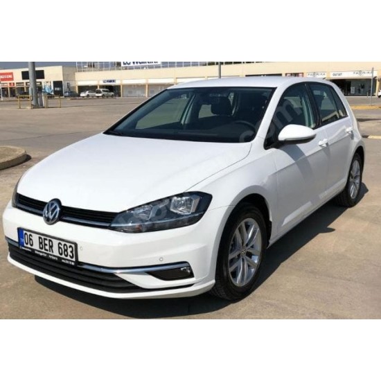 VOLKSWAGEN GOLF- 7- 17/20; ARAÇ BİLGİLERİ VE RESİMLERİ - Yedek Parça | Parça Dükkanda