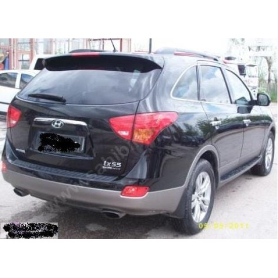 HYUNDAI IX55- 10/11; ARAÇ BİLGİLERİ VE RESİMLERİ - Yedek Parça | Parça Dükkanda