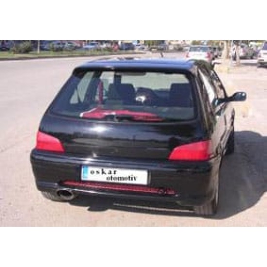 PEUGEOT 106- 97/01; ARAÇ BİLGİLERİ VE RESİMLERİ - Yedek Parça | Parça Dükkanda