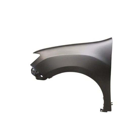 RENAULT SYMBOL- 13/21; ÖN ÇAMURLUK DELİKSİZ SOL (EAGLE BODY) - Yedek Parça | Parça Dükkanda