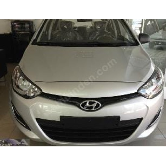 HYUNDAI I20- 13/14; ARAÇ BİLGİLERİ VE RESİMLERİ - Yedek Parça | Parça Dükkanda