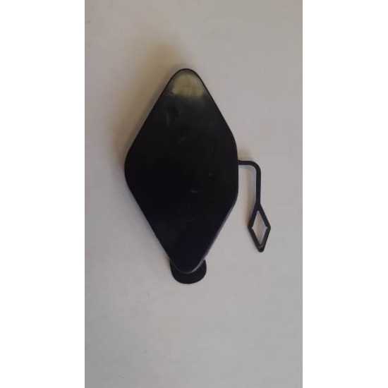BMW 3 SERI- F30- 15/18; ÖN TAMPON ÇEKİ DEMİRİ KAPAĞI (M-TECH/LCI)