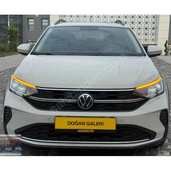 VOLKSWAGEN TAIGO- 22/25; ARAÇ BİLGİLERİ VE RESİMLERİ - Yedek Parça | Parça Dükkanda