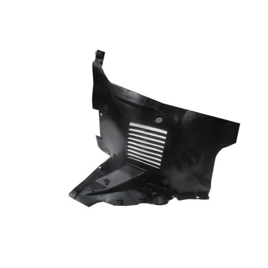 SEAT LEON- 21/25; ÖN ÇAMURLUK DAVLUMBAZI SAĞ (ÖNÜN ÖNÜ) (ENJEKSİYON BASKI)