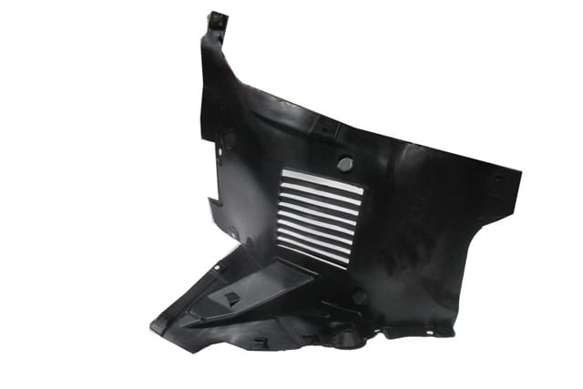 SEAT LEON- 21/25; ÖN ÇAMURLUK DAVLUMBAZI SAĞ (ÖNÜN ÖNÜ) (ENJEKSİYON BASKI)