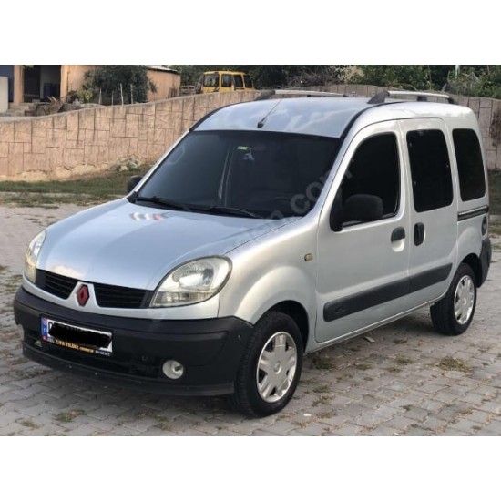 RENAULT KANGOO- 2- CLASSİC- 03/12; ARAÇ BİLGİLERİ VE RESİMLERİ - Yedek Parça | Parça Dükkanda
