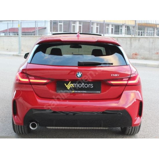 BMW 1 SERI- F40- 23/24; ARAÇ BİLGİLERİ VE RESİMLERİ - Yedek Parça | Parça Dükkanda