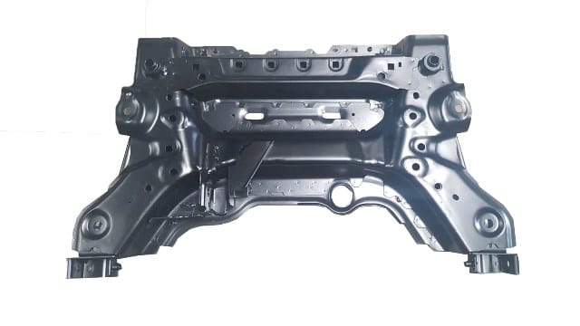 RENAULT MEGANE- 4- SD- 21/25; MOTOR BEŞİĞİ KOMPLE 1.6 (BEŞİK)
