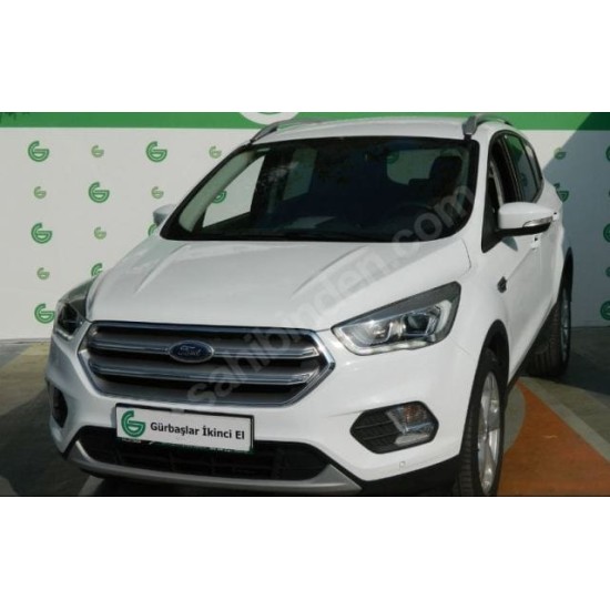 FORD KUGA- 17/19; ARAÇ BİLGİLERİ VE RESİMLERİ - Yedek Parça | Parça Dükkanda