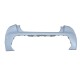 PEUGEOT 208- 20/23; ARKA TAMPON ASTARLI SENSÖR DELİKLİ/KAMERA DELİKSİZ (TYG) - Yedek Parça | Parça Dükkanda