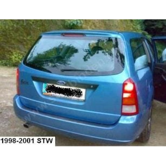 FORD FOCUS- SD/HB- 98/05; ARAÇ BİLGİLERİ VE RESİMLERİ - Yedek Parça | Parça Dükkanda