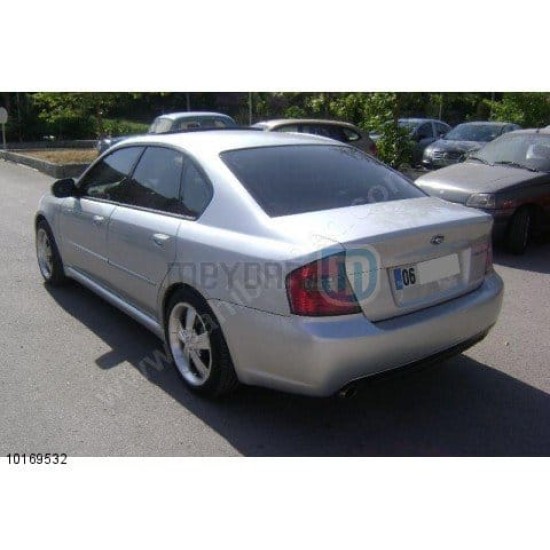 SUBARU LEGACY- 04/07; ARAÇ BİLGİLERİ VE RESİMLERİ - Yedek Parça | Parça Dükkanda