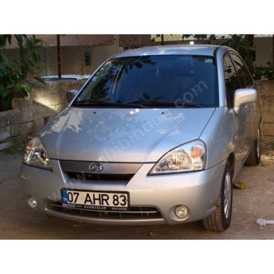SUZUKI LIANA- 02/03; ARAÇ BİLGİLERİ VE RESİMLERİ - Yedek Parça | Parça Dükkanda