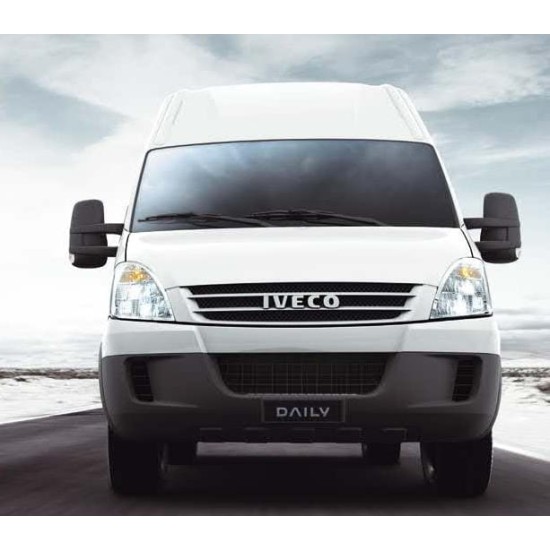 IVECO DAILY- 08/11; ARAÇ BİLGİLERİ VE RESİMLERİ - Yedek Parça | Parça Dükkanda