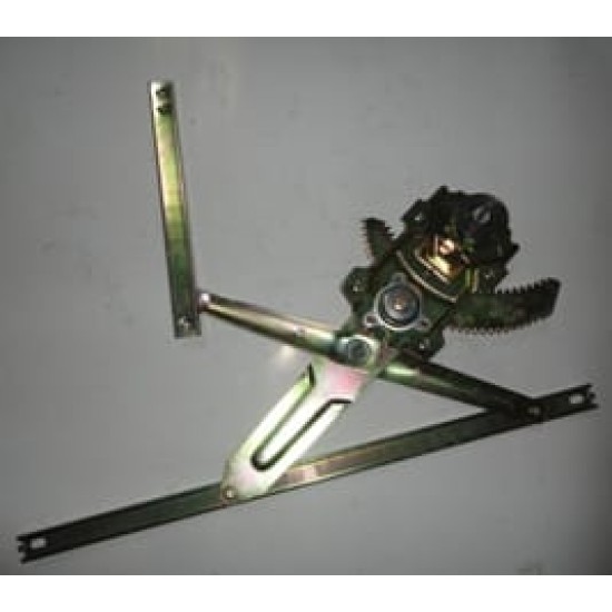 HYUNDAI ELANTRA- 98/01; ARKA CAM KRİKOSU SOL MANUEL