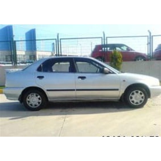 SUZUKI BALENO- 95/98; ARAÇ BİLGİLERİ VE RESİMLERİ - Yedek Parça | Parça Dükkanda