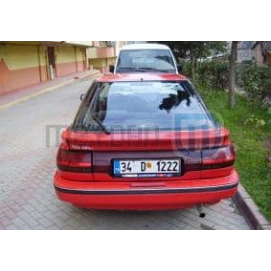 TOYOTA COROLLA- AE92 LIFTBACK- 88/92; ARAÇ BİLGİLERİ VE RESİMLERİ - Yedek Parça | Parça Dükkanda