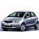 TOYOTA YARIS- 06/11; ARAÇ BİLGİLERİ VE RESİMLERİ - Yedek Parça | Parça Dükkanda