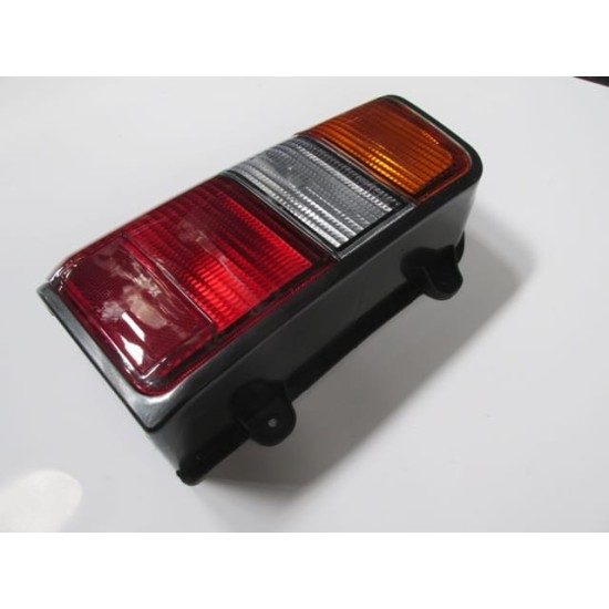 MITSUBISHI L300- MİNİBÜS- 88/09; STOP LAMBASI SOL SARI/BEYAZ/KIRMIZI (MARS) - Yedek Parça | Parça Dükkanda